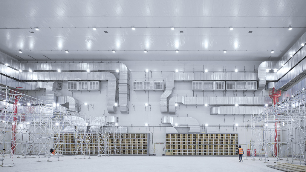 Фильтрационные стены PTS Block от SPK GROUP Фильтрационные стены PTS Block от SPK GROUP